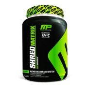 MusclePharm-ShredMatrix