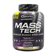 MuscleTech-MassTech