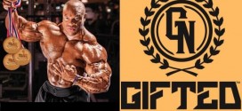 Phil Heath Launches A New Line Of Nutrition Supplements – Gifted Nutrition