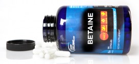 BETAINE An Underappreciated Anabolic Supplement