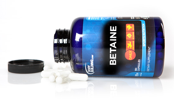 Betaine