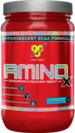 BSN-AMINOx