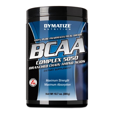 Dymatize-BCAA-Powder