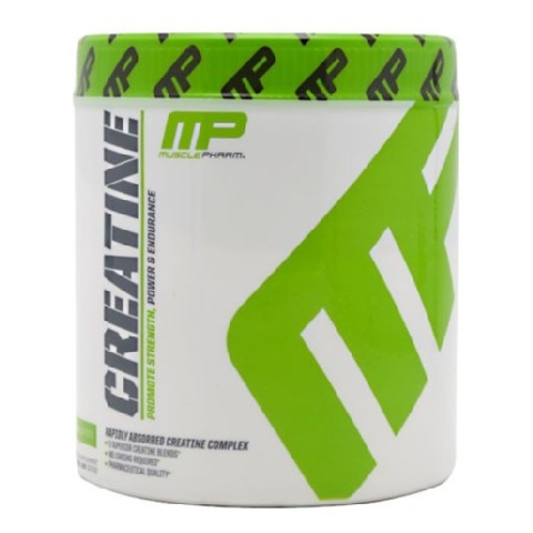 MusclePharm-Creatine