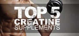 Top 5 Best Creatine Supplements in India for 2023