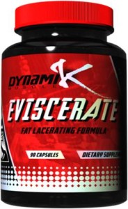 Dynamik Muscle’s EVISCERATE