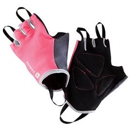 Domyos-Gants-Training-Gloves-Pink