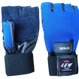 LEW-Padded-Weight-Lifting-Gloves