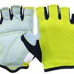 Nivia-Cromo-Gym-Gloves-Medium-Yellow White