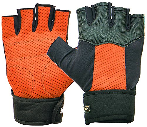 Nivia-Splendor-Gym-Gloves-Large