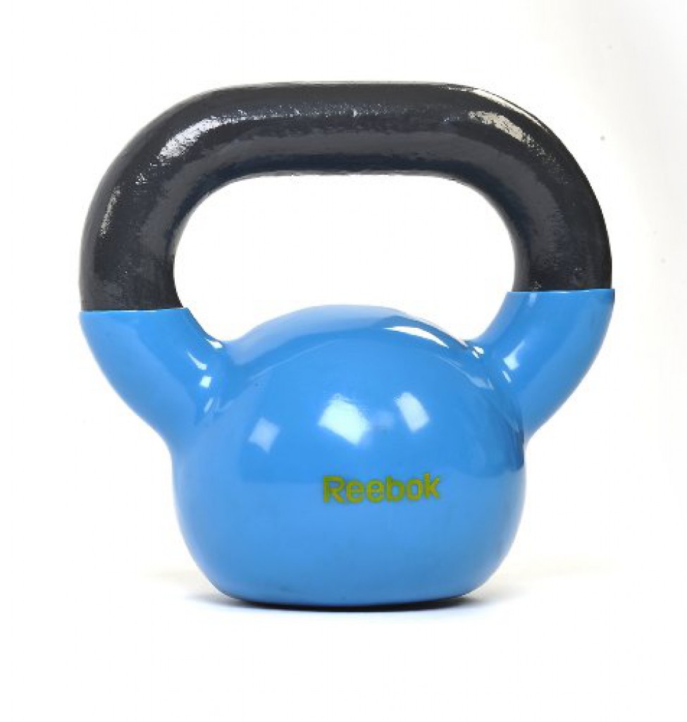 amazon reebok kettlebell