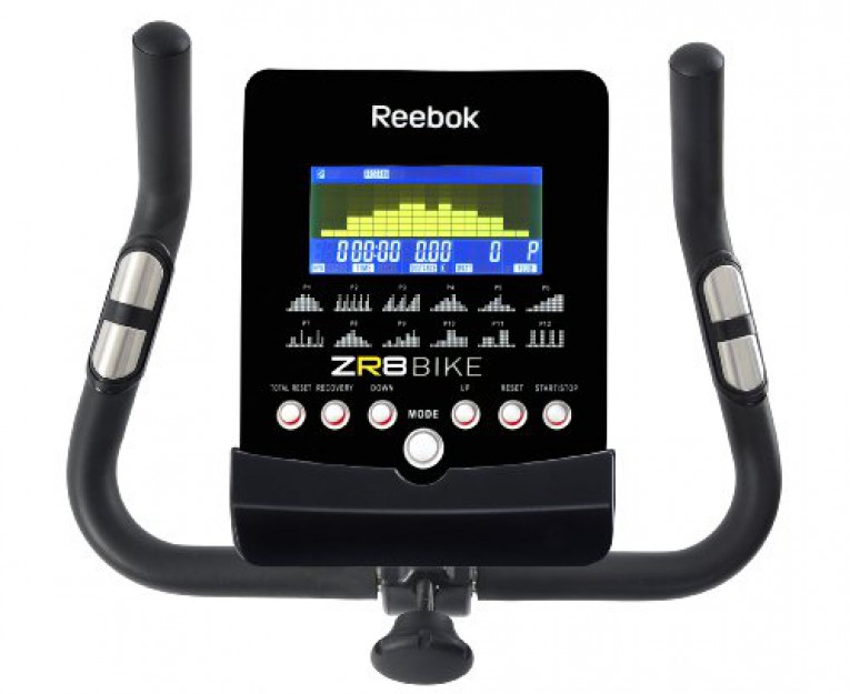 Reebok ZR8 Elliptical 0 0 Indian Bodybuilding Products