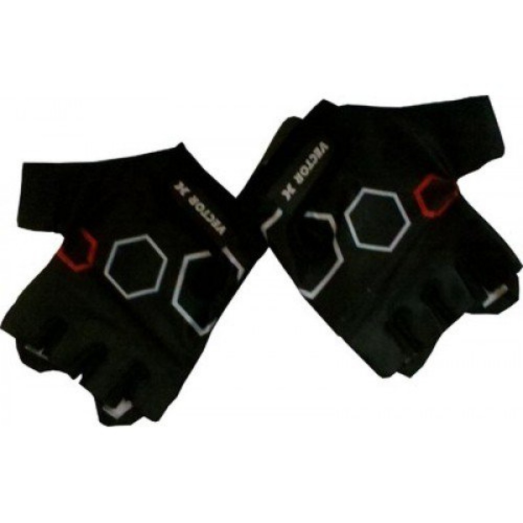 Vector x gym gloves 2025