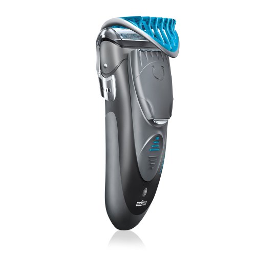 braun cruzer 6 clean shave