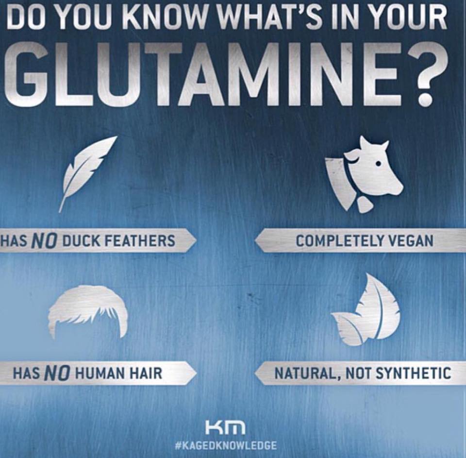 What is in your supplements