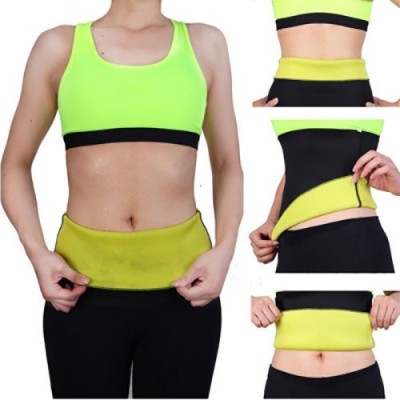 How to use Slimmer belt