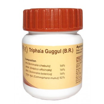 Divya Triphala Guggul