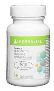 Herbalife Multivitamins