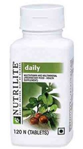 Nutrilite Multi Vitamins