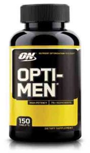 Optimum Nutrition OPTI-MEN