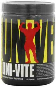 Univeral Nutrition UNI-VITA