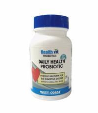 Healthvit Pre-Probiotic Daily Health