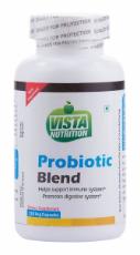 Vista Nutritions Probiotic Blend