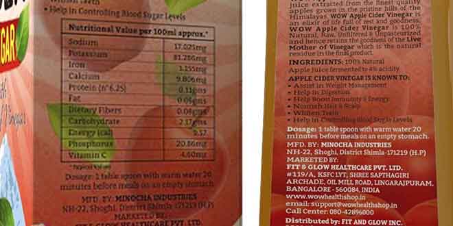 wow-apple-cider-vinegar-nutrition-content
