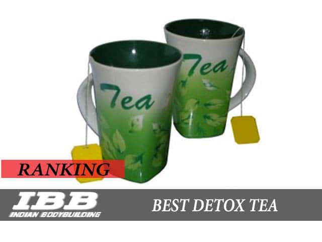 top 10 green tea for weight loss