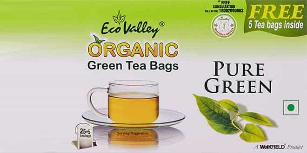Top 10 Best Green Tea For Weight Loss In India for 2025 - Indian ...
