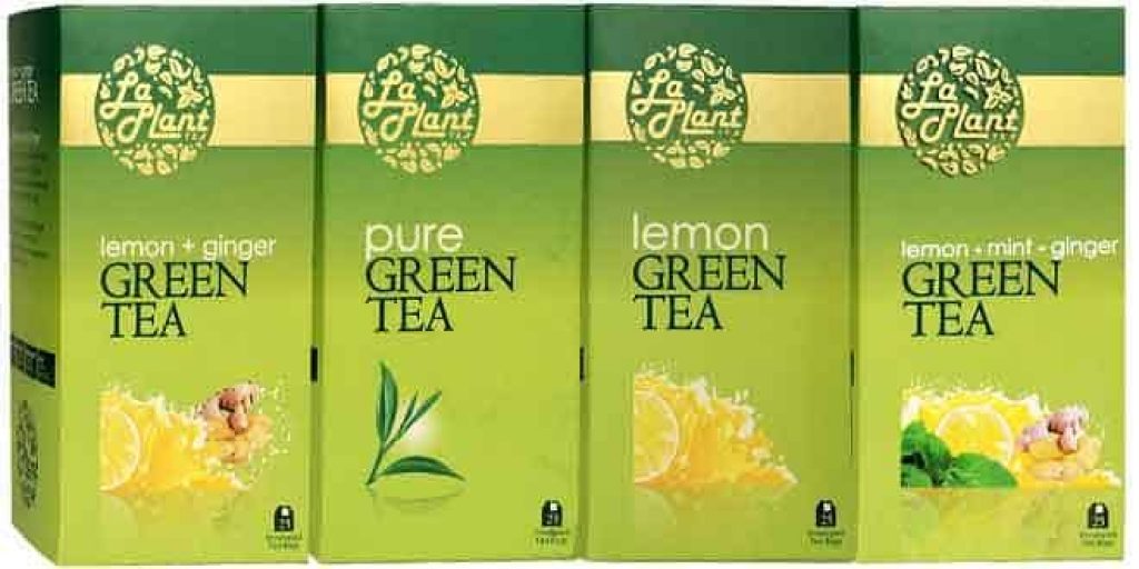 Top 10 Best Green Tea For Weight Loss In India for 2025 - Indian ...