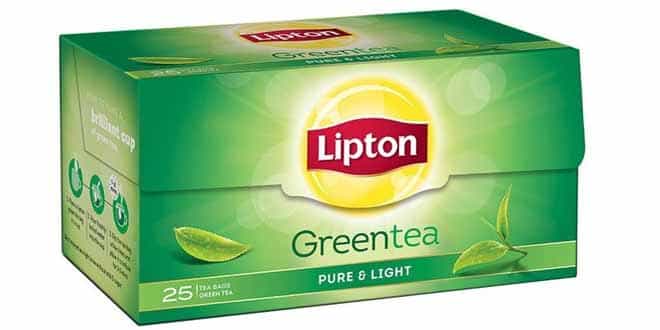 lipton green tea price for weight loss