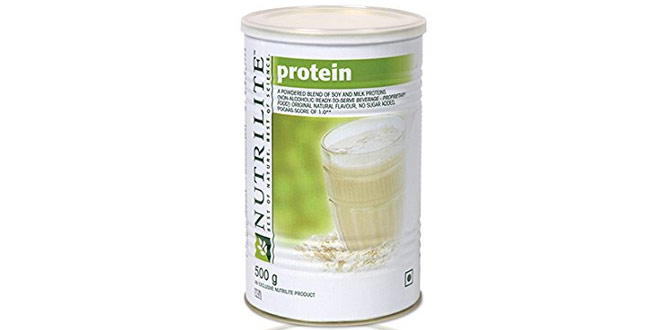 nutrilite-protein-powder