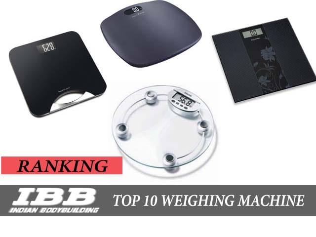 top-10-best-weighing-machine-in-india