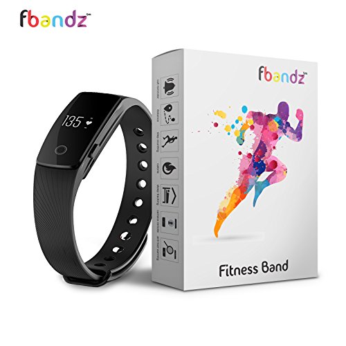 Smart band veryfit for heart rate hot sale