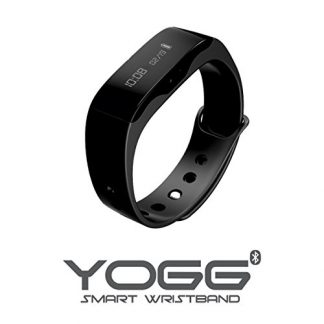 yogg fitness band