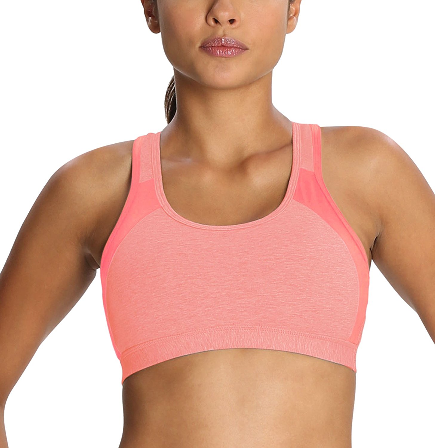 Jockey Full Cup Sports Bra