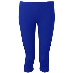 Lycot Bottom 3/4 Capri Lenght Compression Tights