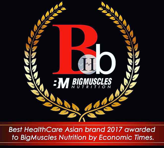 bigmuscles_nutrition_best healthcare award