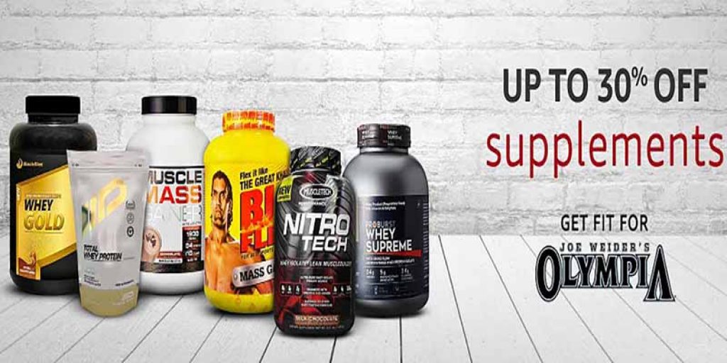 Amazon Mr Olympia Protein Sale