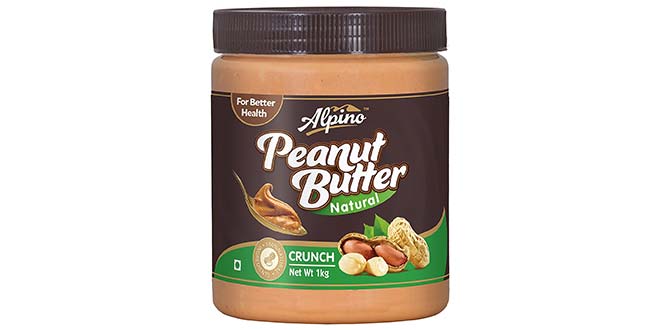 top peanut butter brands in india