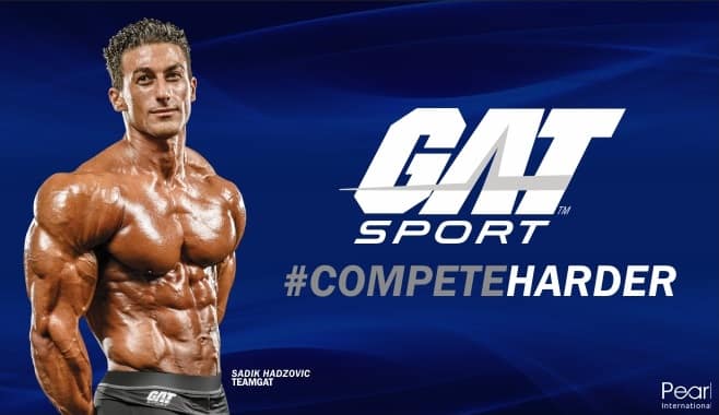 GAT Supplements in India