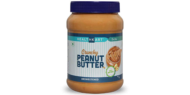 HealthKart-Peanut-Butter