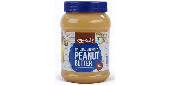 Ruparel's-Natural-Peanut-Butter