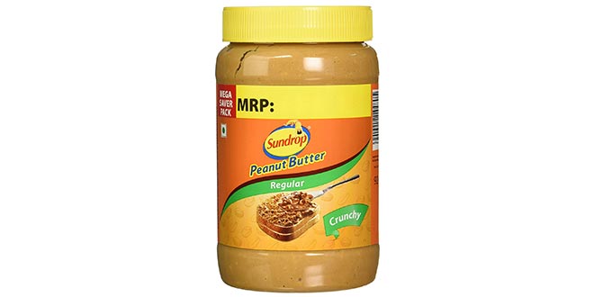 Sundrop-Peanut-Butter