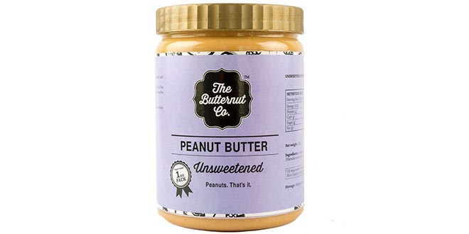 The-Butternut-Co.-Unsweetened-Peanut-Butter