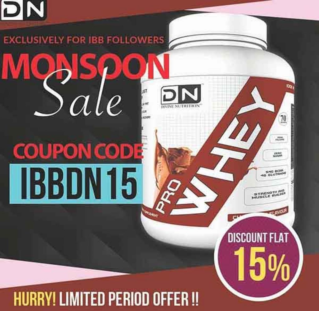 Divine Nutrition Coupon Code Discount