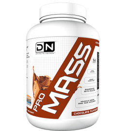 Divine Nutrition Pro-Mass