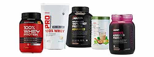 GNC Products