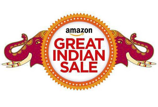 Amazon Great Indian Sale